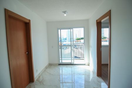 Apartamento para alugar com 2 quartos, 37m² em Belenzinho, São Paulo