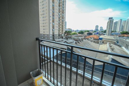 Apartamento para alugar com 2 quartos, 37m² em Belenzinho, São Paulo