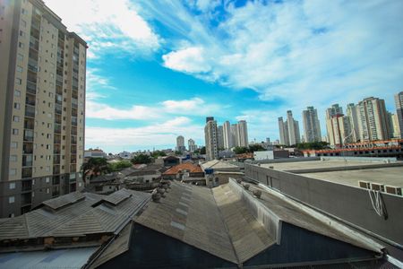 Apartamento para alugar com 2 quartos, 37m² em Belenzinho, São Paulo