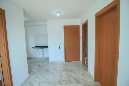 Apartamento para alugar com 2 quartos, 37m² em Belenzinho, São Paulo
