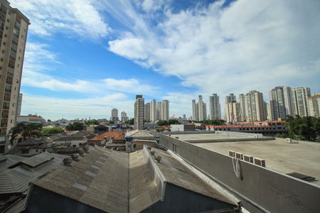 Apartamento para alugar com 2 quartos, 37m² em Belenzinho, São Paulo