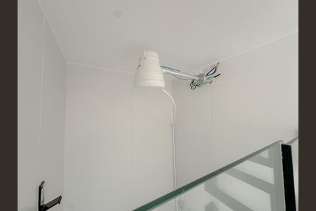 Apartamento para alugar com 38m², 2 quartos e sem vagaBanheiro