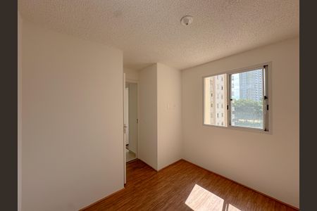 Apartamento para alugar com 38m², 2 quartos e sem vagaQuarto 2