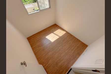 Apartamento para alugar com 38m², 2 quartos e sem vagaQuarto