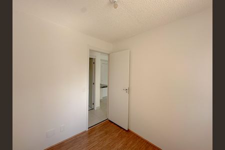Apartamento para alugar com 38m², 2 quartos e sem vagaQuarto