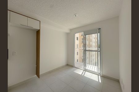 Apartamento para alugar com 38m², 2 quartos e sem vagaSala/Cozinha