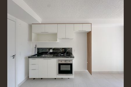 Apartamento para alugar com 38m², 2 quartos e sem vagaSala/Cozinha