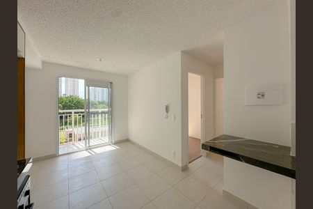 Apartamento para alugar com 38m², 2 quartos e sem vagaSala/Cozinha