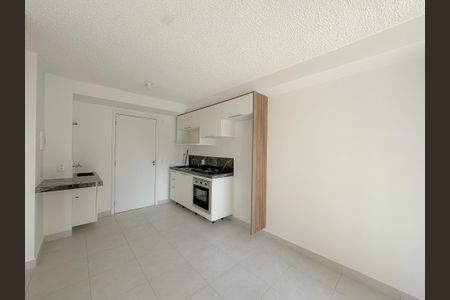Apartamento para alugar com 38m², 2 quartos e sem vagaSala/Cozinha
