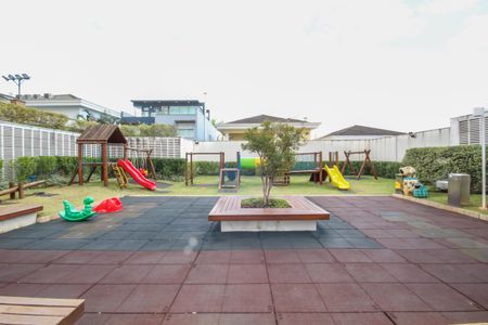 Apartamento à venda com 167m², 3 quartos e 3 vagasÁrea comum - Playground