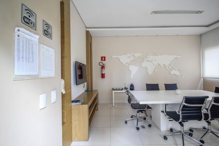 Apartamento à venda com 167m², 3 quartos e 3 vagasHome Office