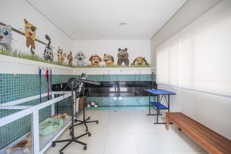 Apartamento à venda com 167m², 3 quartos e 3 vagasEspaço Pet