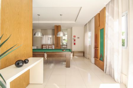 Apartamento à venda com 167m², 3 quartos e 3 vagasSala de Jogos