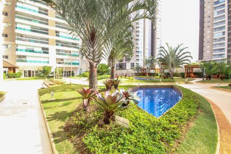 Apartamento à venda com 167m², 3 quartos e 3 vagasÁrea comum