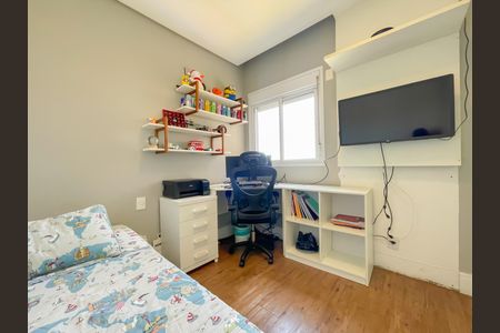 Apartamento à venda com 167m², 3 quartos e 3 vagasSuíte 2