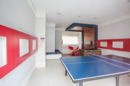 Apartamento à venda com 167m², 3 quartos e 3 vagasSala de Jogos