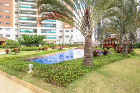 Apartamento à venda com 167m², 3 quartos e 3 vagasÁrea comum