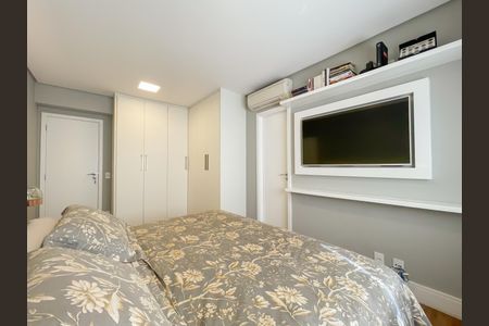 Apartamento à venda com 167m², 3 quartos e 3 vagasSuíte 1