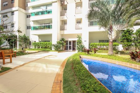 Apartamento à venda com 167m², 3 quartos e 3 vagasÁrea comum