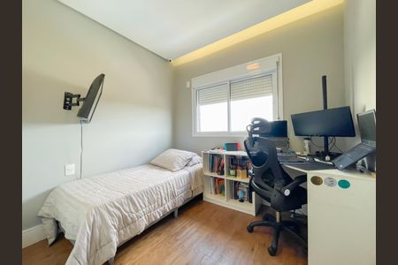 Apartamento à venda com 167m², 3 quartos e 3 vagasSuíte 3