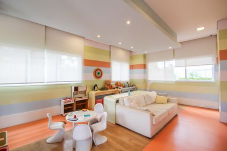 Apartamento à venda com 167m², 3 quartos e 3 vagasBrinquedoteca