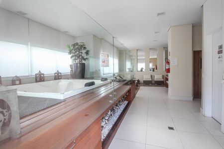 Apartamento à venda com 167m², 3 quartos e 3 vagasSPA