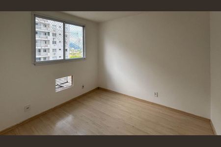 Apartamento para alugar com 55m², 2 quartos e 1 vagaQuarto 2