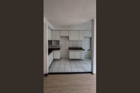 Apartamento para alugar com 55m², 2 quartos e 1 vagaCozinha