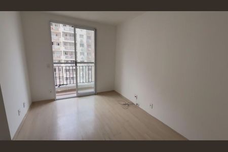 Apartamento para alugar com 55m², 2 quartos e 1 vagaSala