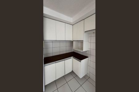 Apartamento para alugar com 55m², 2 quartos e 1 vagaCozinha
