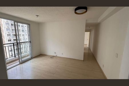Sala de apartamento para alugar com 2 quartos, 55m² em Viga, Nova Iguaçu
