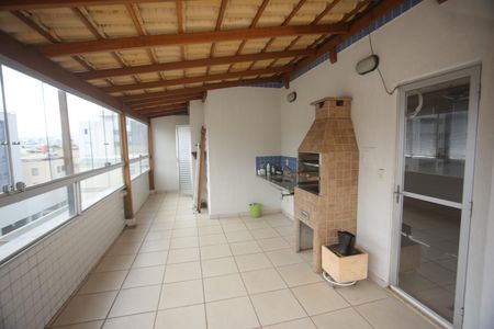 Apartamento à venda com 210m², 4 quartos e 2 vagasCobertura