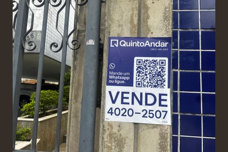Apartamento à venda com 210m², 4 quartos e 2 vagas