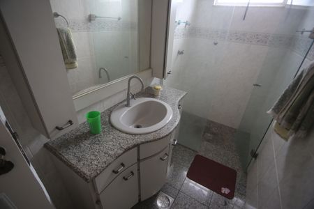 Apartamento à venda com 210m², 4 quartos e 2 vagasBanheiro