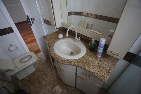 Apartamento à venda com 210m², 4 quartos e 2 vagasSuite