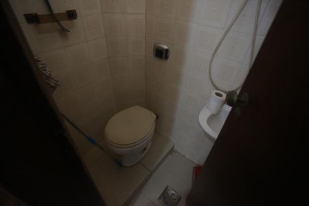 Apartamento à venda com 210m², 4 quartos e 2 vagasArea de serviço