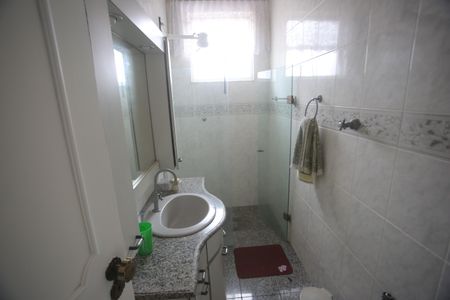 Apartamento à venda com 210m², 4 quartos e 2 vagasBanheiro