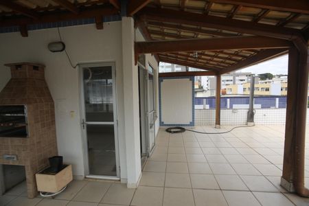 Apartamento à venda com 210m², 4 quartos e 2 vagasCobertura