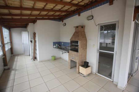 Apartamento à venda com 210m², 4 quartos e 2 vagasCobertura