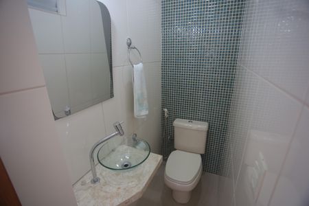 Apartamento à venda com 210m², 4 quartos e 2 vagasLavabo