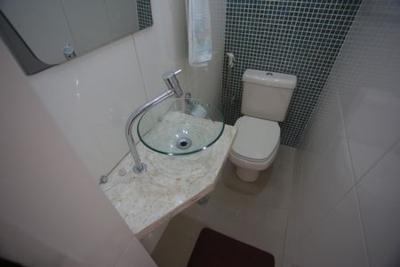 Apartamento à venda com 210m², 4 quartos e 2 vagasLavabo