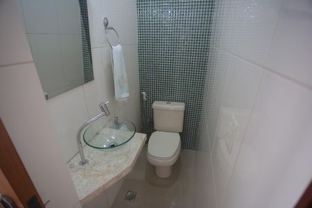 Apartamento à venda com 210m², 4 quartos e 2 vagasLavabo