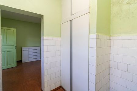 Casa à venda com 160m², 3 quartos e 2 vagas Casa à venda com 160m², 3 quartos e 2 vagasCozinha