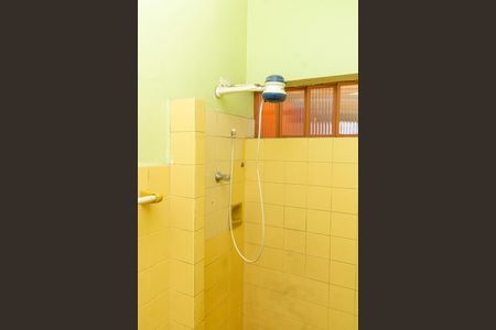Casa à venda com 160m², 3 quartos e 2 vagas Casa à venda com 160m², 3 quartos e 2 vagasBanheiro