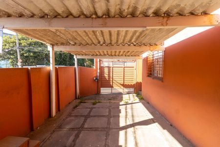 Casa à venda com 160m², 3 quartos e 2 vagas Casa à venda com 160m², 3 quartos e 2 vagasGaragem