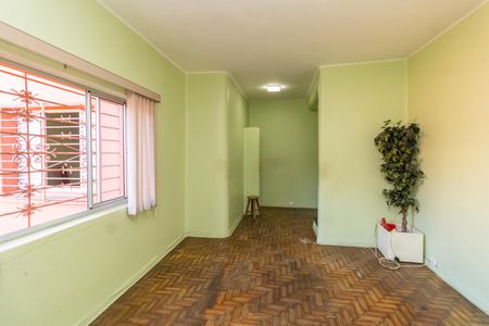 Sala de casa para alugar com 3 quartos, 160m² em Vila Dom Pedro Ii, São Paulo