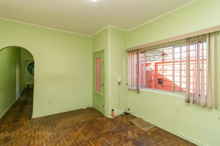 Sala de casa para alugar com 3 quartos, 160m² em Vila Dom Pedro Ii, São Paulo