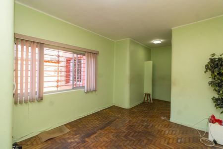 Sala de casa para alugar com 3 quartos, 160m² em Vila Dom Pedro Ii, São Paulo