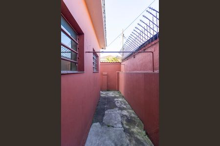 Casa à venda com 160m², 3 quartos e 2 vagas Casa à venda com 160m², 3 quartos e 2 vagasQuintal