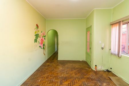 Casa à venda com 160m², 3 quartos e 2 vagas Casa à venda com 160m², 3 quartos e 2 vagasSala